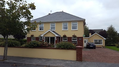 Photos of Glenfort house B&B