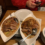 Photo n°1 de l'avis de Tom.e fait le 16/05/2022 à 18:43 sur le  Zum Goldenen Kreuz à Parsberg