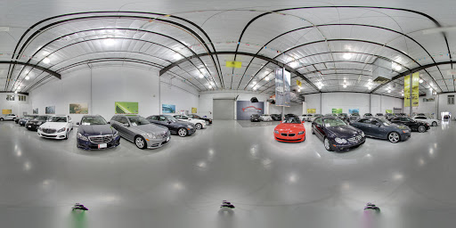 Used Car Dealer «iAUTOHAUS», reviews and photos, 1876 E Broadway Rd, Tempe, AZ 85282, USA