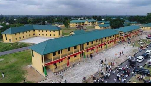 BMGS Bori, Birabi Memorial Grammar School, Bori. Rivers State, Nigeria, High School, state Rivers