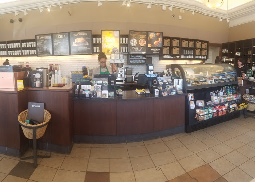 Coffee Shop «Starbucks», reviews and photos, 2450 E Main St, Bexley, OH 43209, USA