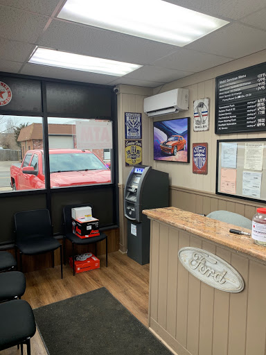 Auto Repair Shop «Roadside Auto Repair», reviews and photos, 290 W Montauk Hwy, Lindenhurst, NY 11757, USA