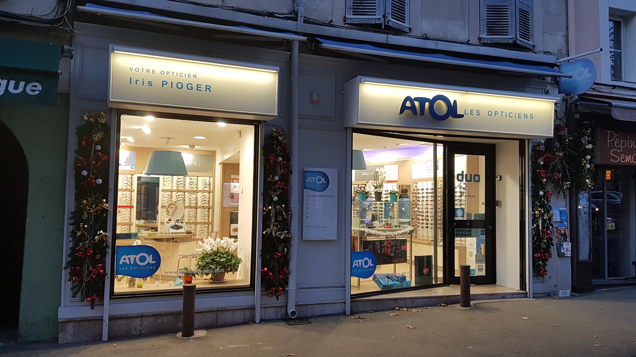 Photo n° 4 de l'avis de Nicolas.I fait le 08/08/2017 à 21:23