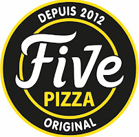 Photos du propriétaire du Pizzeria Five Pizza Original - Evry à Évry-Courcouronnes - n°18