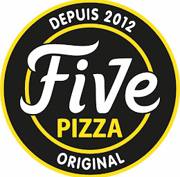 Photo n°63 de Five Pizza Original - Evry à Évry-Courcouronnes ()