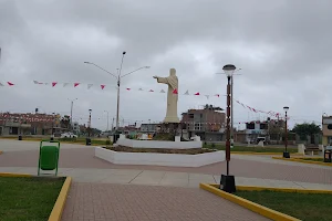 Plaza de Armas Manuel Arevalo image
