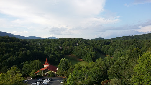 Golf Club «Innsbruck Resort & Golf Club», reviews and photos, 664 Bahn Innsbruck, Helen, GA 30545, USA