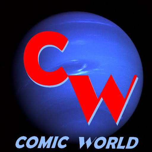 Collectibles Store «Comic World», reviews and photos, 12675 Seminole Blvd, Largo, FL 33778, USA