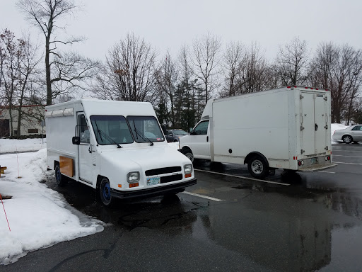 Shopping Mall «Lafayette Crossing», reviews and photos, 35 Lafayette Rd, North Hampton, NH 03862, USA