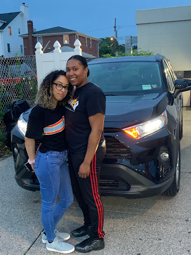 Toyota Dealer «Island Toyota», reviews and photos, 1591 Hylan Blvd, Staten Island, NY 10305, USA