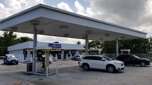 Gas Station «Cumberland Farms», reviews and photos, 6900 W Atlantic Blvd, Margate, FL 33063, USA