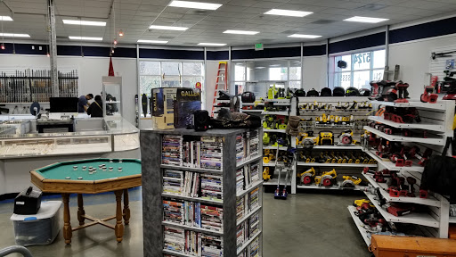 Pawn Shop «Pawn 1», reviews and photos, 5724 Cleveland Blvd, Caldwell, ID 83607, USA