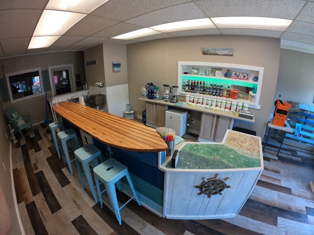 Paradise Nutrition 61010