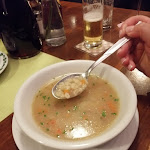 Photo n°3 de l'avis de Roberto.o fait le 11/11/2019 à 22:18 sur le  Brandiskeller à Lana