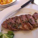 Photo n°4 de l'avis de dante.o fait le 05/05/2022 à 11:09 sur le  Ristorante La Tavernetta di Salvini E. à Lucignano