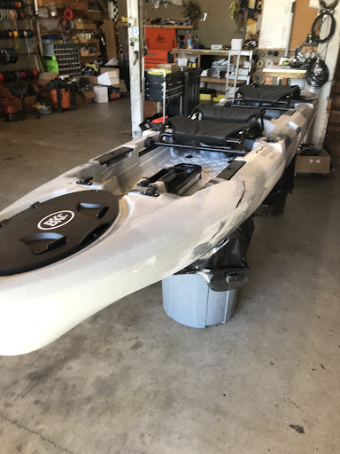 Car Stereo Store «Tunez 4U», reviews and photos, 403 Idaho Maryland Rd # B, Grass Valley, CA 95945, USA