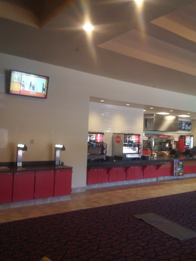 Movie Theater «Habersham Hills Cinemas», reviews and photos, 2115 Cody Rd, Mt Airy, GA 30563, USA