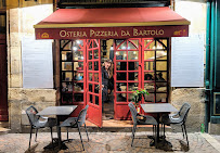 Photos du propriétaire du Restaurant italien Osteria Pizzeria da Bartolo à Bordeaux - n°1