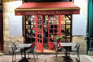 Osteria Pizzeria da Bartolo image