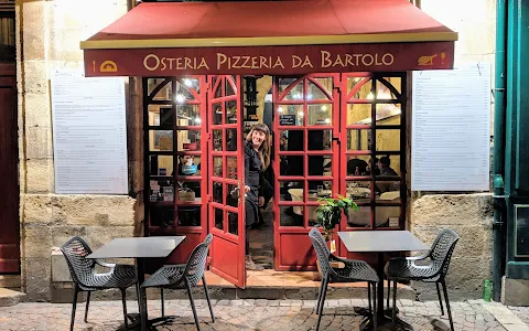 Osteria Pizzeria da Bartolo image