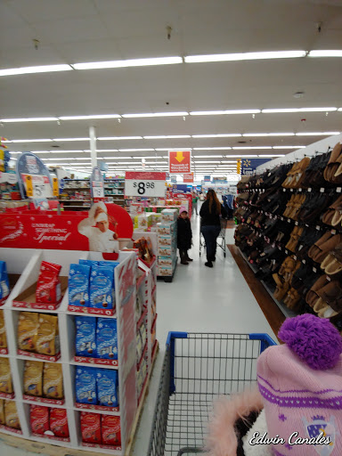 Discount Store «Walmart», reviews and photos, 8155 Elliott Rd, Easton, MD 21601, USA