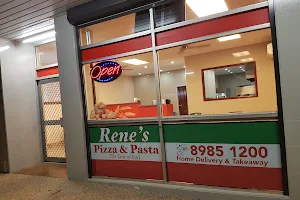 Rene's Pizzeria image