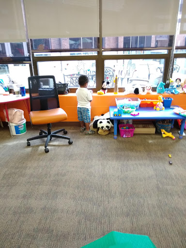 Recreation Center «Blue Ash Recreation Center», reviews and photos, 4433 Cooper Rd, Blue Ash, OH 45242, USA