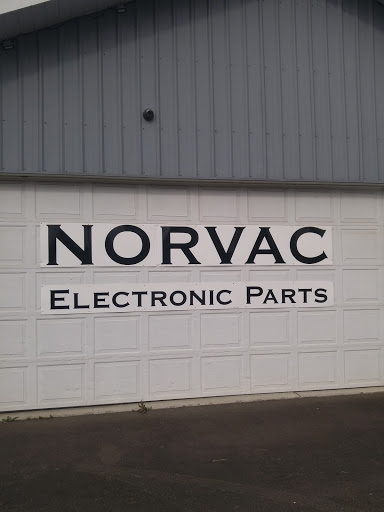 Electronics Store «Norvac Electronic Parts», reviews and photos, 2110 Commercial St NE, Salem, OR 97301, USA
