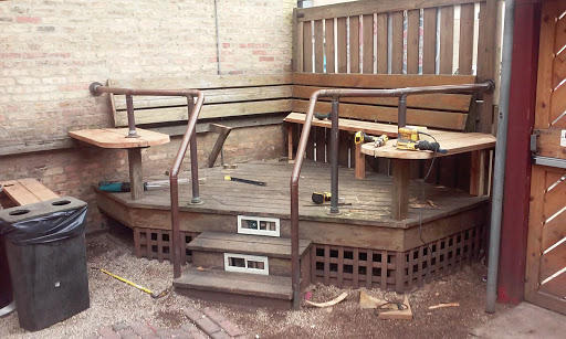 Home Improvement Store «The Home Depot», reviews and photos, 2731 Hartigan Rd, Ingleside, IL 60041, USA