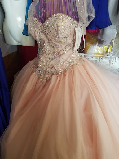 Boutique «15 Boutique», reviews and photos, 2616 SW Loop 410, San Antonio, TX 78227, USA