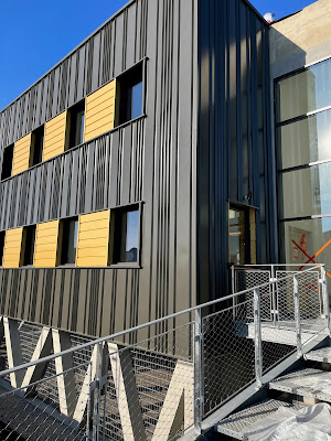 CDR Construction à Aubière