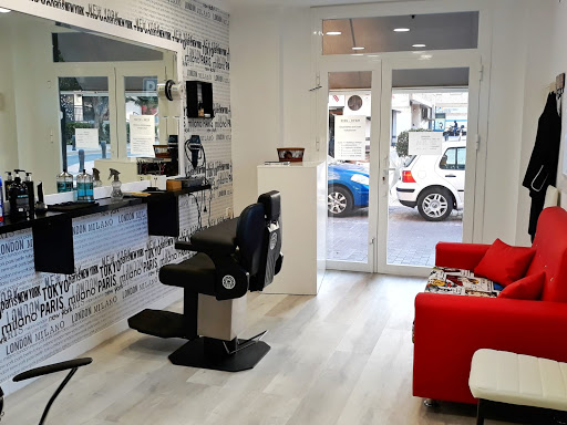 Información y opiniones sobre Peluquería de Juan de Almería