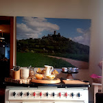 Photo n°3 de l'avis de Hucky.u fait le 10/07/2019 à 09:22 sur le  Hotel an der Burg à Wettenberg