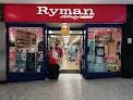 Ryman Stationery