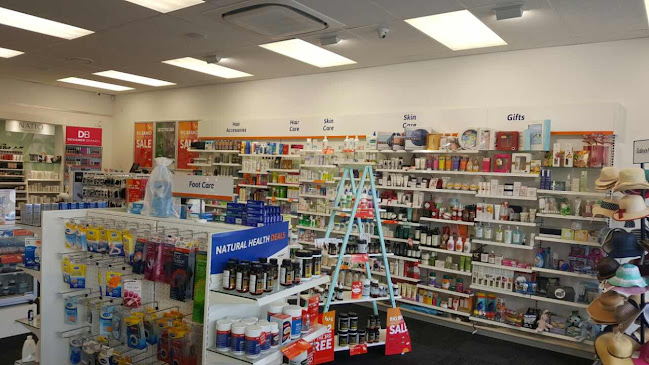 Reviews of Unichem Stanmore Bay Pharmacy in Auckland - Pharmacy
