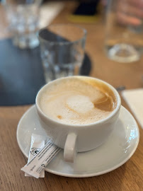 Plats et boissons du Crêperie Breizh Café Montorgueil | La Crêpe Autrement à Paris - n°14