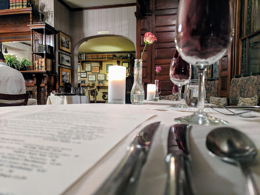 Fine Dining Restaurant «Briarhurst Manor Estate», reviews and photos, 404 Manitou Ave, Manitou Springs, CO 80829, USA