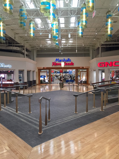 Department Store «Marshalls & HomeGoods», reviews and photos, 2700 Potomac Mills Cir, Woodbridge, VA 22192, USA