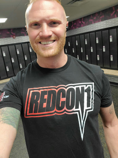 Gym «Planet Fitness», reviews and photos, 6420 S Westnedge Ave, Portage, MI 49002, USA