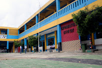 Foto SMP  Informatika Ciputat, Kota Tangerang Selatan