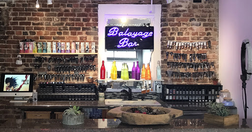 Hair Salon «Shockoe Salon - By Sterling», reviews and photos, 2200 E Main St, Richmond, VA 23223, USA