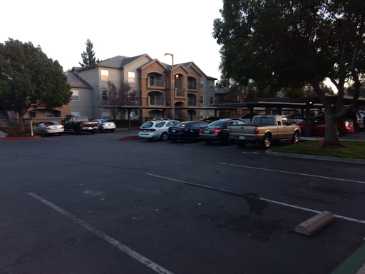 River Oaks Apartment Homes image