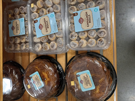 Warehouse club «BJ’s Wholesale Club», reviews and photos, 1800 Dunlawton Ave, Port Orange, FL 32127, USA