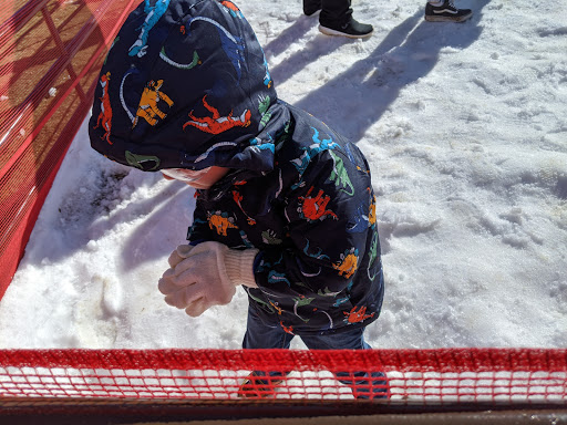 Recreation Center «City of Irving Cimarron Park Recreation Center», reviews and photos, 201 Red River Trail, Irving, TX 75063, USA