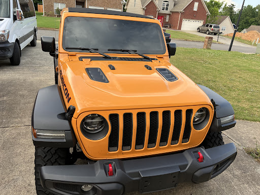 Alabama Auto Detail en Birmingham