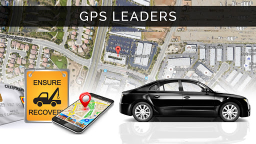 GPS LEADERS