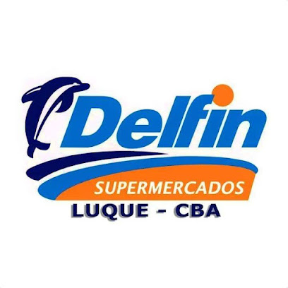 Supermercado Delfin Luque