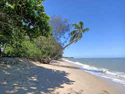 Foto di Holloways Beach - luogo popolare tra gli intenditori del relax
