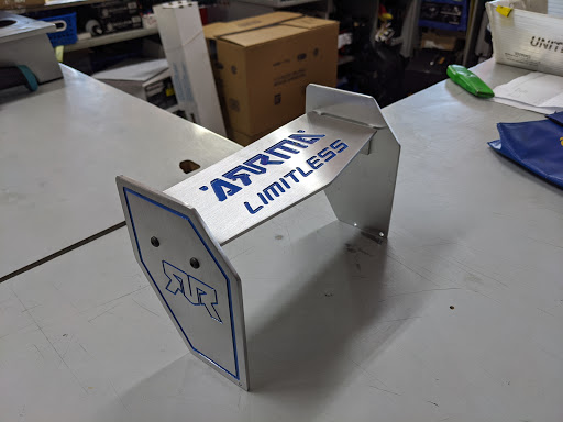 Hobby Store «Hobby Quarters», reviews and photos, 30 Commercial St #4a, Foxborough, MA 02035, USA