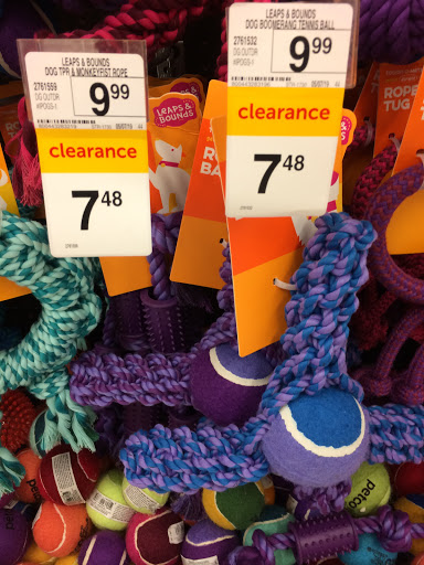 Pet Supply Store «Petco Animal Supplies», reviews and photos, 8164 Mall Pkwy, Lithonia, GA 30038, USA